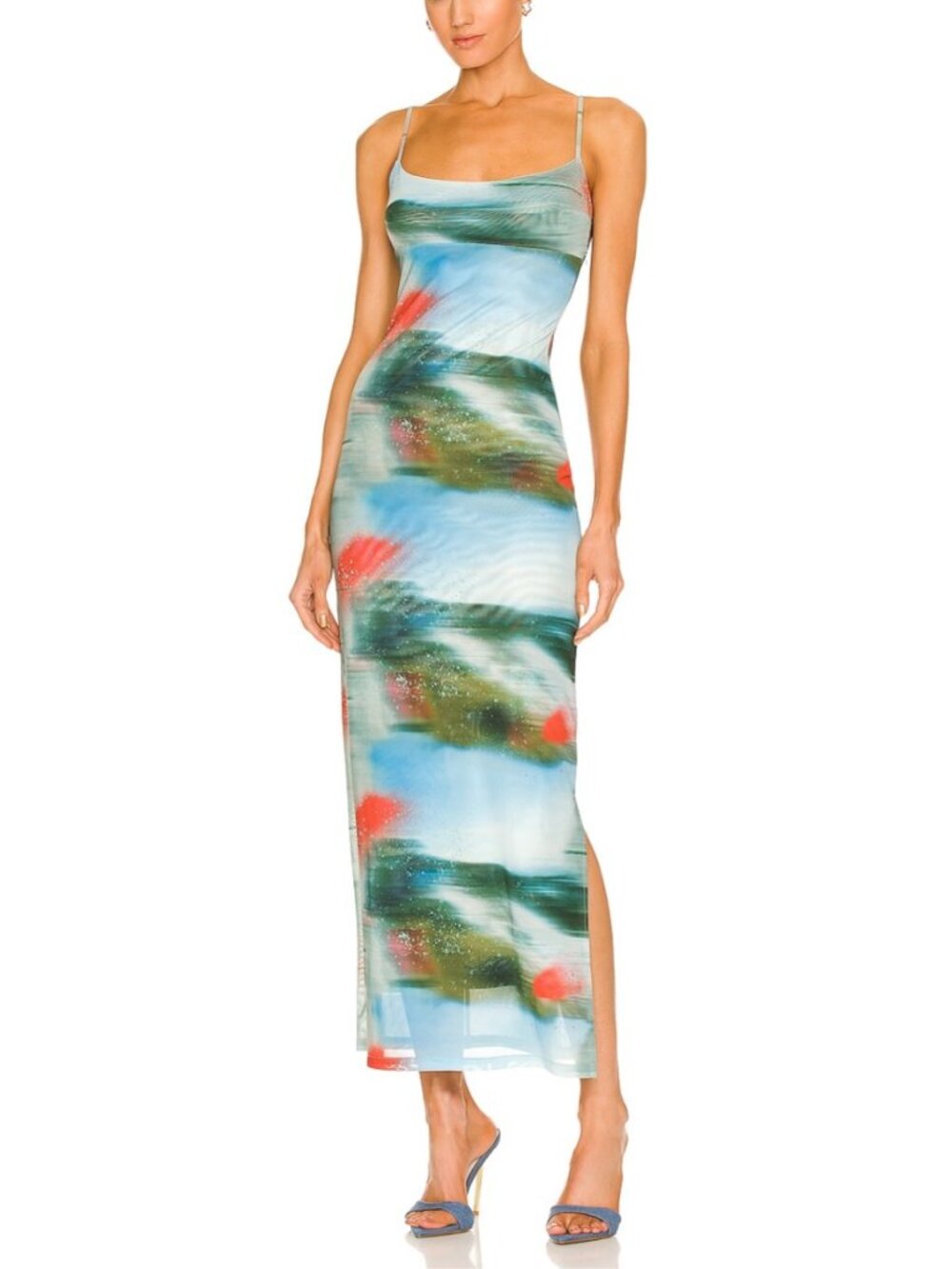 Miaou Thais Dress - Size Small - New With Tags